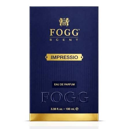 Fogg Perfume IMPRESSIO 100 ml