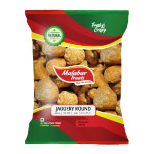 MT JAGGERY BALLS 500G