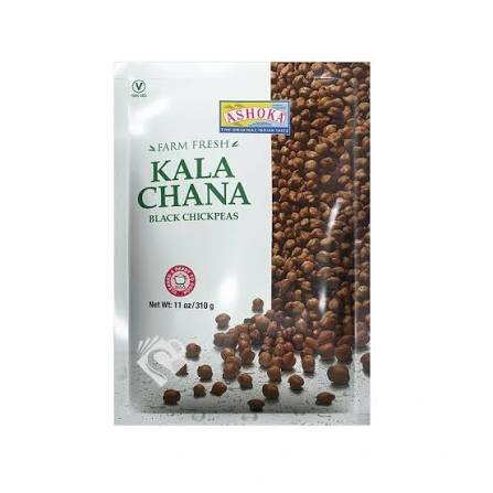 ASHOKA KALA CHANA 310GM