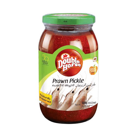 DH PRAWN PICKLE 500g