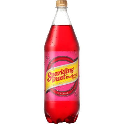 Spk Duet Raspberry 1.5L