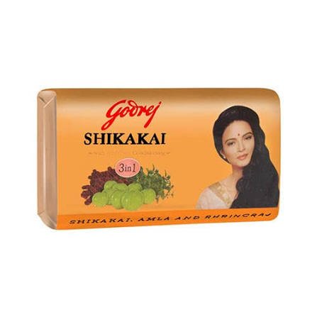 SHIKAI SOAP
