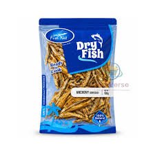 ANCHOVY DRESSED 100G