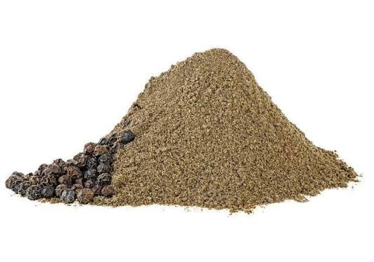 Black Pepper Powder kg
