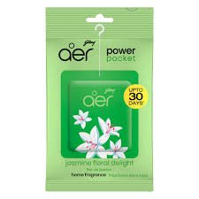 Aer power pocket Jasmine 10g
