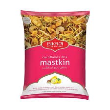 BIKAJI CORNFLAKES MIX 150G