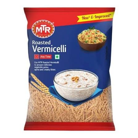MTR Roasted Vermecilli 900gm