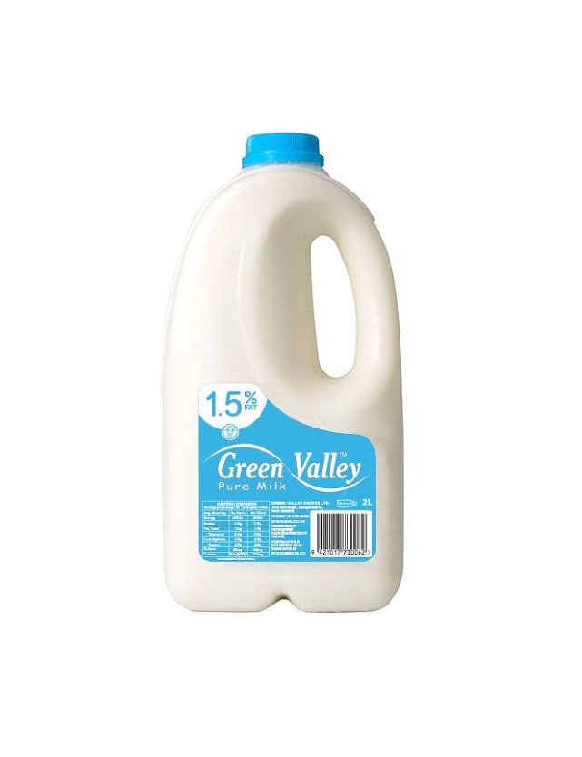 GV 2L Lite Blue
