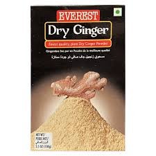 Everest Dry Ginger Powder 100g