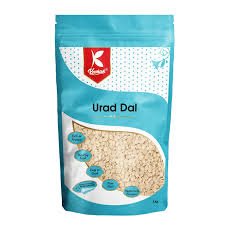 KASHISH URAD DAL 1KG