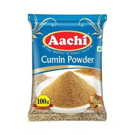 Aachi Cumin Powder 1Kg
