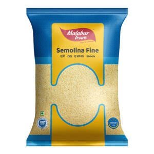 MT RAVA(SEMOLINA) FINE 908G