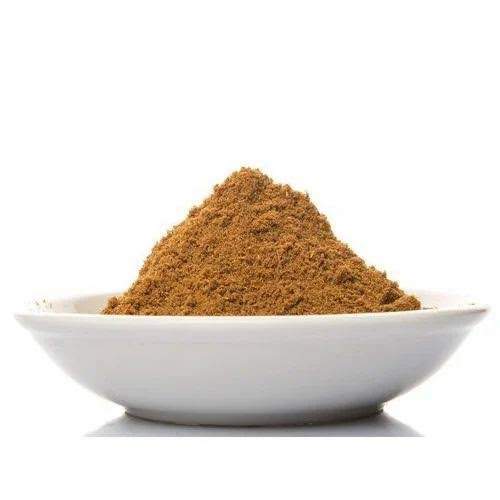 Garam masala kg