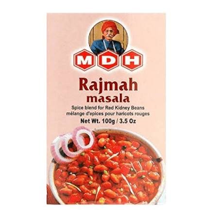 MDH Rajmaha Masala 100g