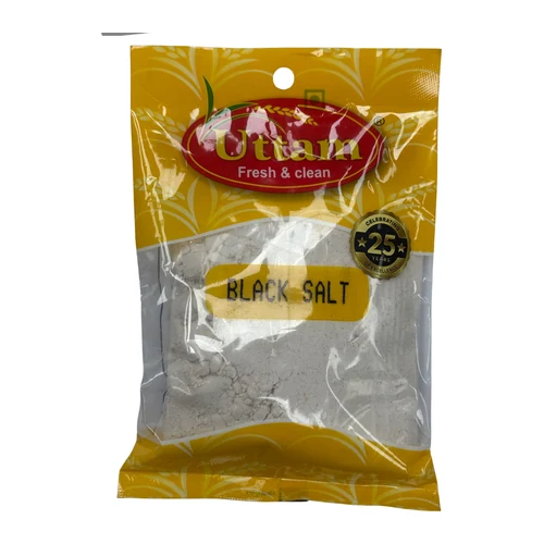 BLACK SALT 25X200GM