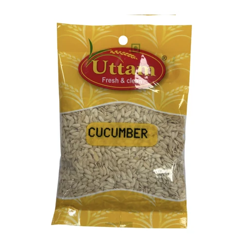 CUCUMBER 50X100GM
