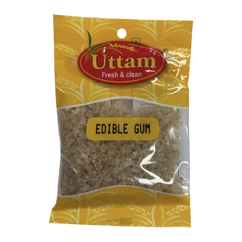 EDIBLE GUM 50X100GM
