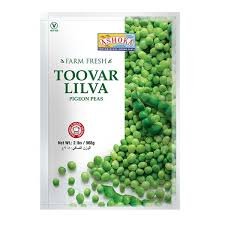 ASHOKA TOOVAR LILVA 310GM