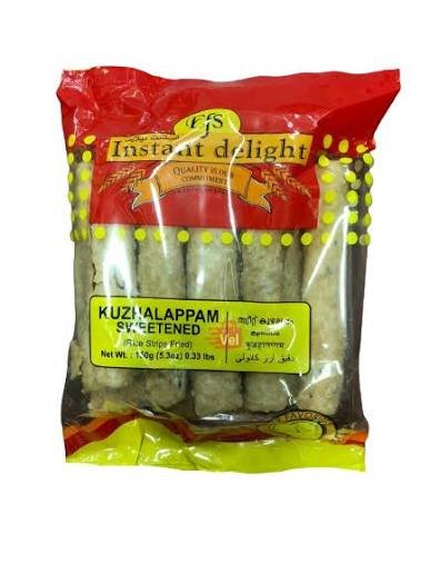 Instant Delight Kuzhalappam 125g