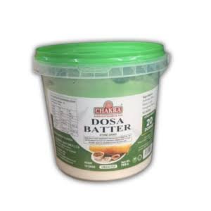 Chakra Dosa Batter 1.75kg