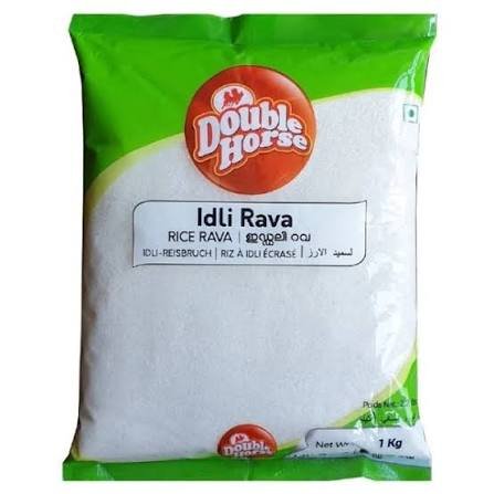 DH IDLY RAVA 1KG