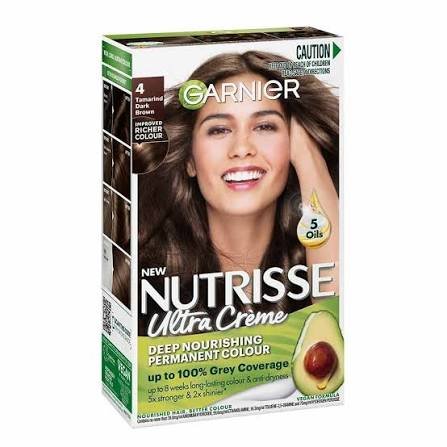 Garnier color no 4 70ml