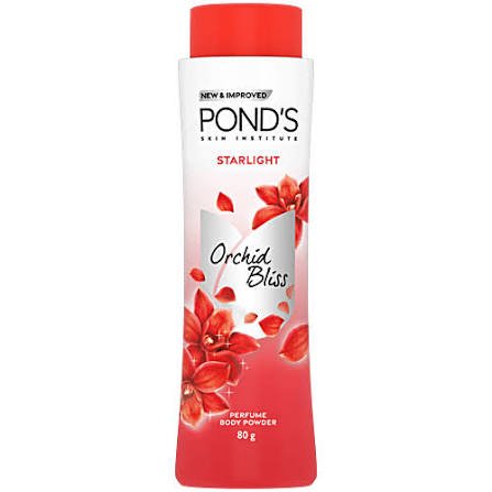 Ponds Powder Starlight 80g