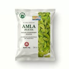 ASHOKA AMLA SLICED 310GM