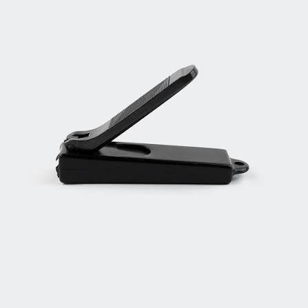 NAIL CLIPPER BLACK