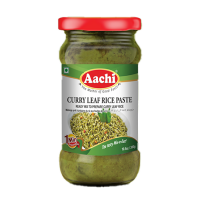 Aachi Curry Leaf Rice Paste 300GMS
