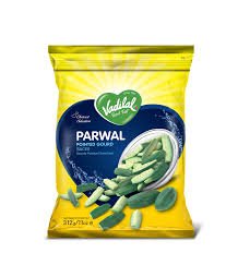 Vadilal Parwal 312g