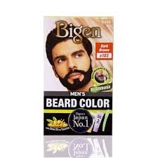 Bigen Beard color no 103 40g
