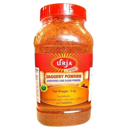 Urja Kolhapuri Jagggery-1kg