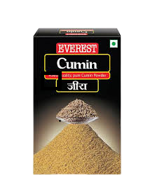 Everest Cumin Powder 50g