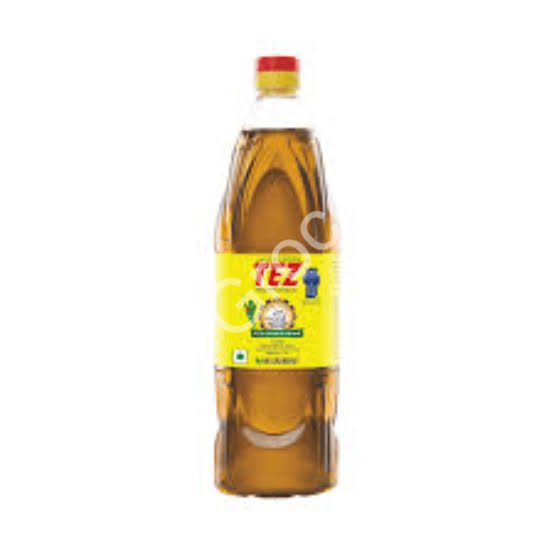 Tez Mustard Oil 950ml