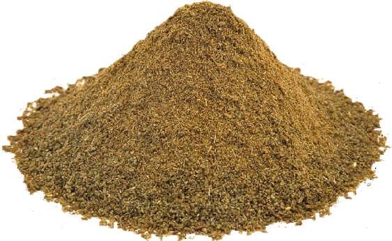 Cumin Powder Coarse loose kg
