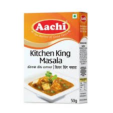 Aachi Kitchen King Masala 100GMS