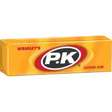 A WRIG 14g PK