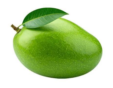 FIJI RAW MANGOES